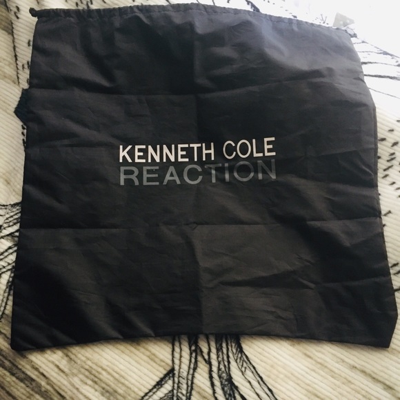 Kenneth Cole Reaction Dust Bag - Picture 3 of 3
